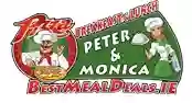 Peter & Monica's Takeaway Restaurant