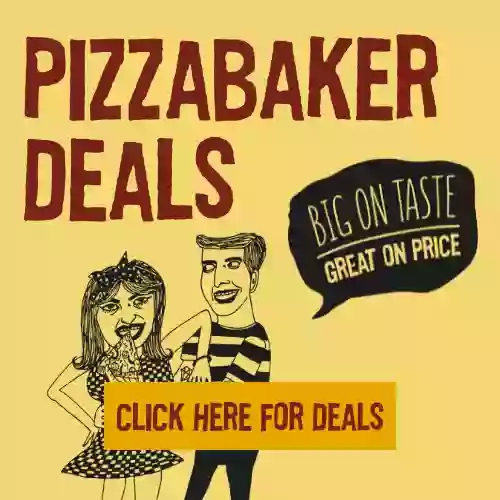 Pizzabaker Pearse Street