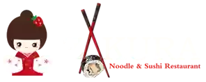 Zakura Noodle & Sushi Restaurant