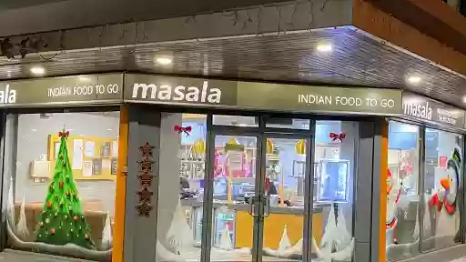 Masala