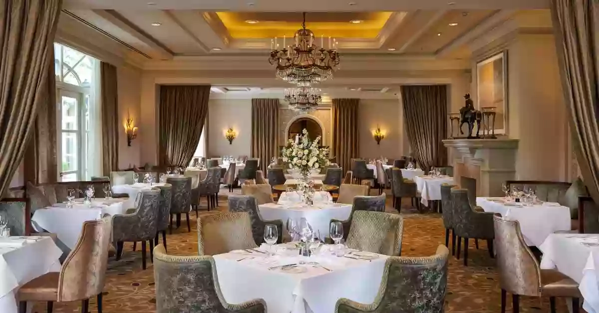 Seasons Restaurant