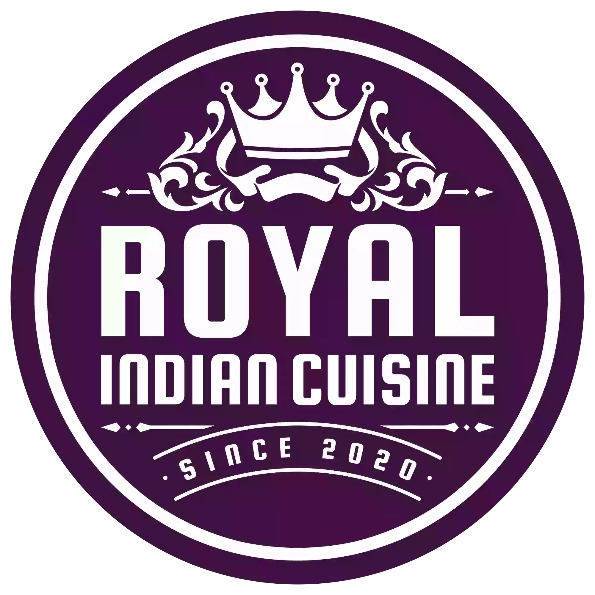 Royal Indian Cuisine