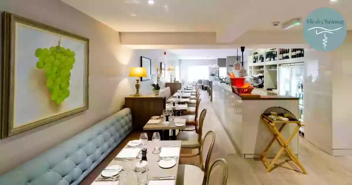 Vie De Chateaux - Restaurant Naas