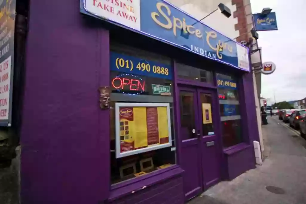 Spice Guru Indian Takeaway