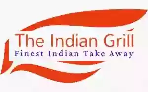 The Indian Grill