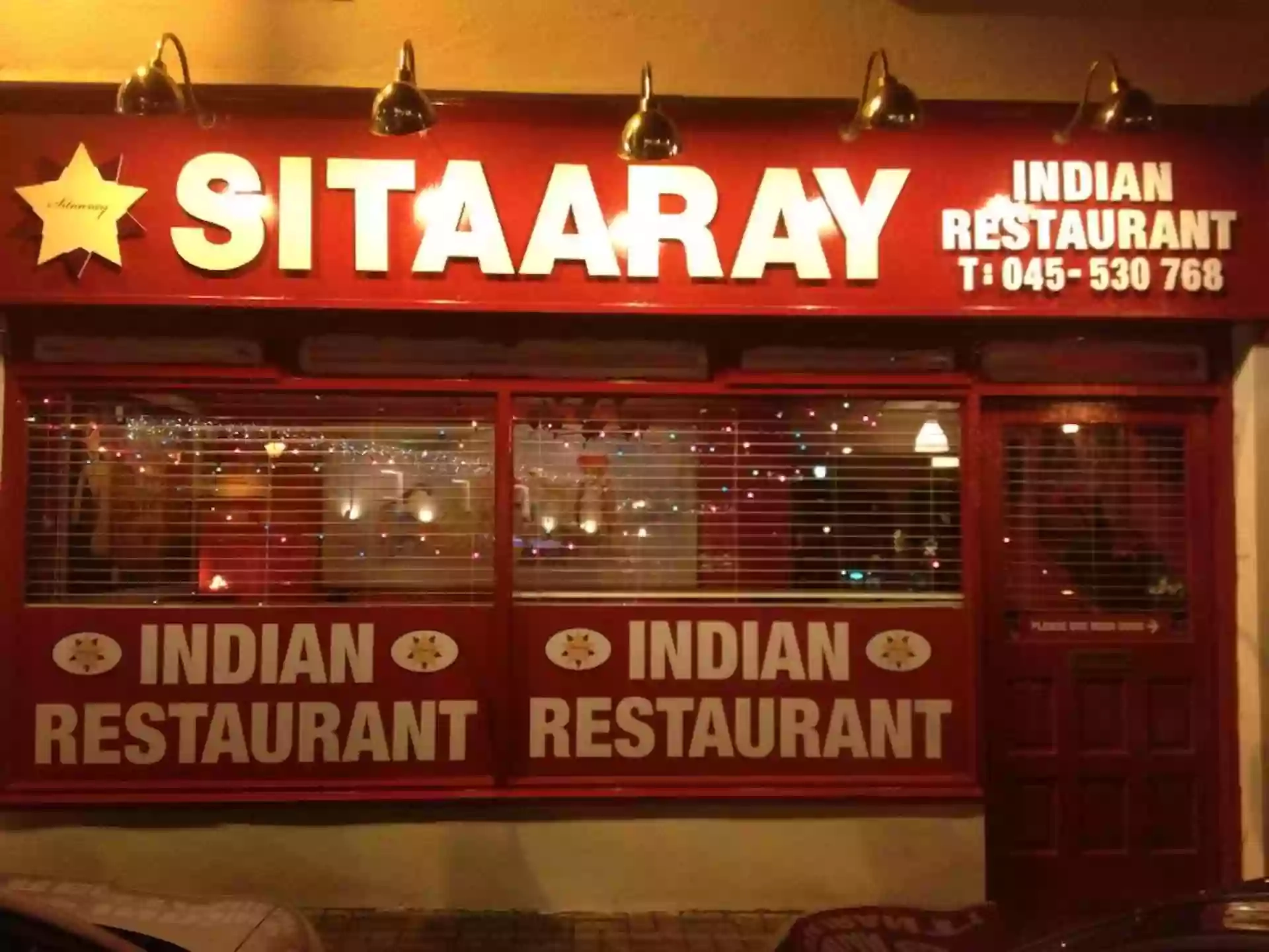 Sitaaray Indian Restaurant