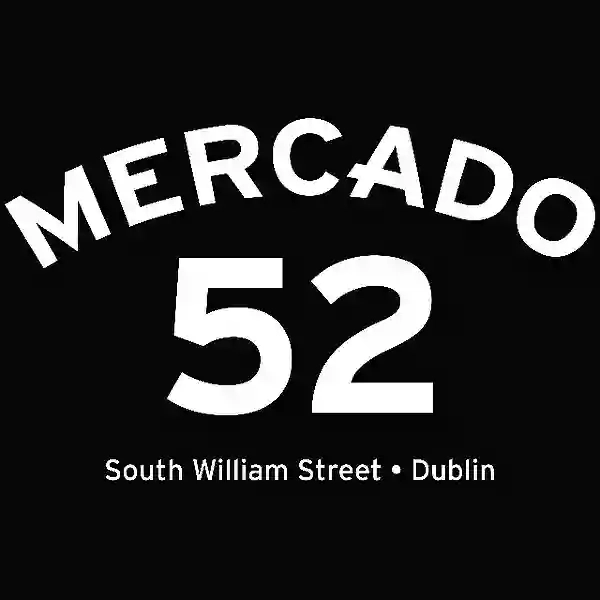 Mercado 52 Dublin