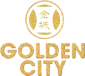 Golden city