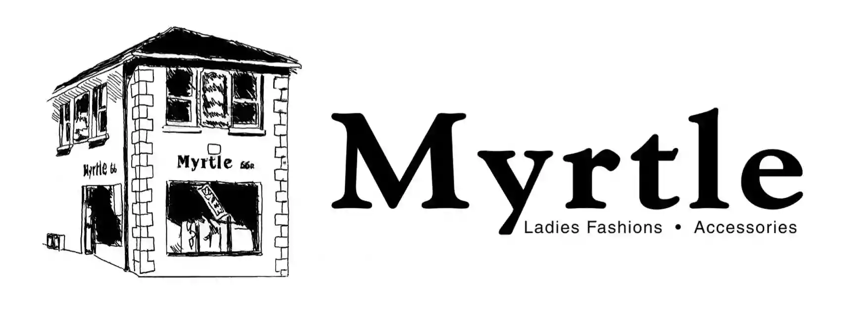 Myrtles Boutique