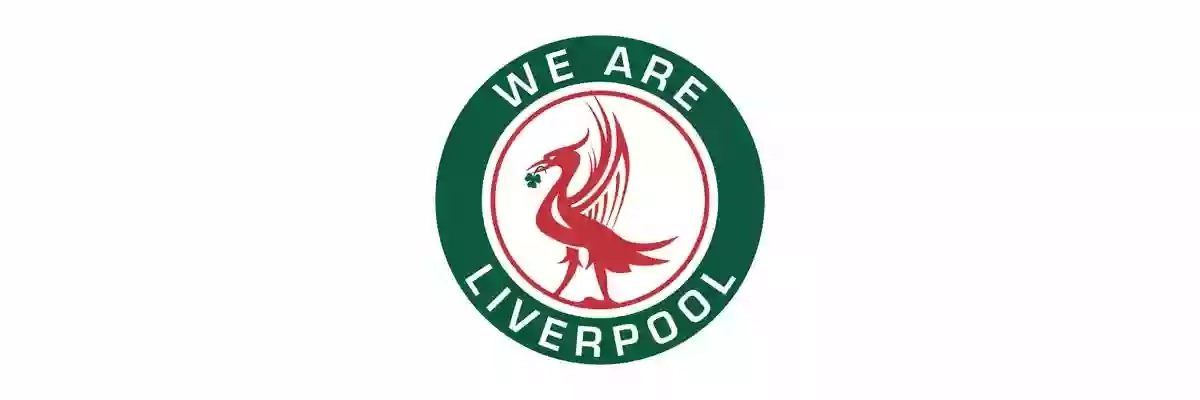 Weareliverpool