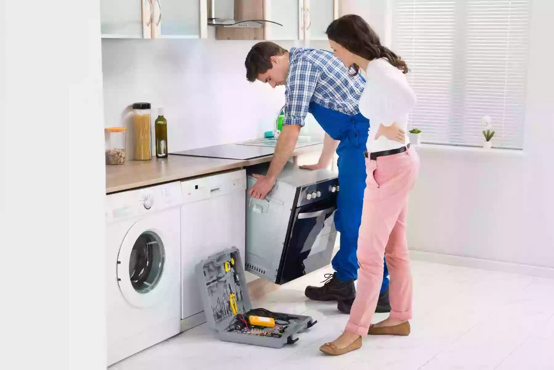 Stillorgan Appliance Repair