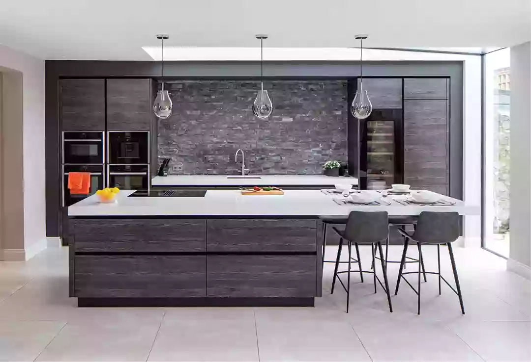 Kube Kitchens & Interiors (Sandyford)