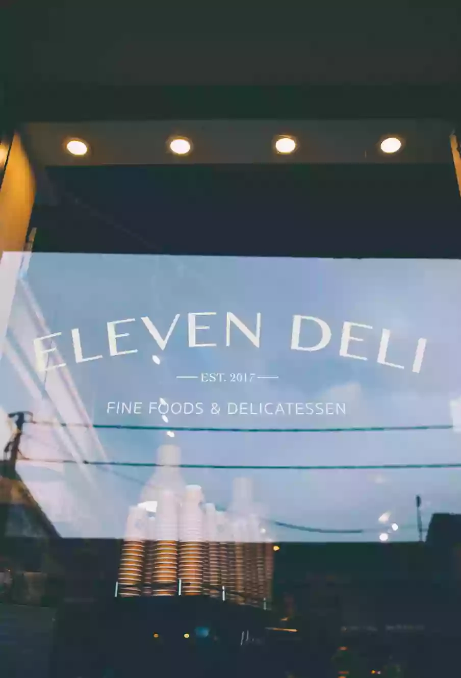 Eleven Deli Killiney