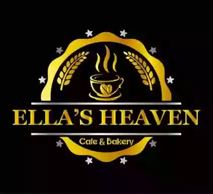 Ella's Heaven Cafe & Bakery