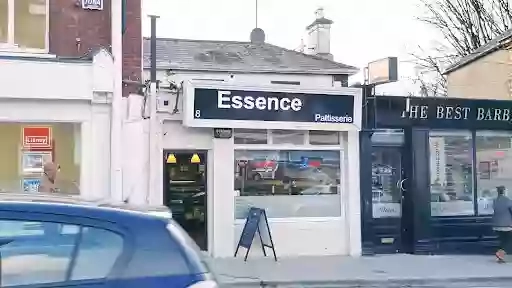 Essence Patisserie