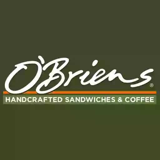 O'Briens Cafe