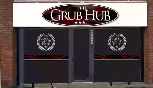 The Grub Hub