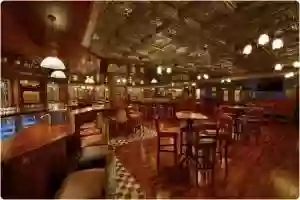 Ol Irish Pubs, The Irish Pub Design Company