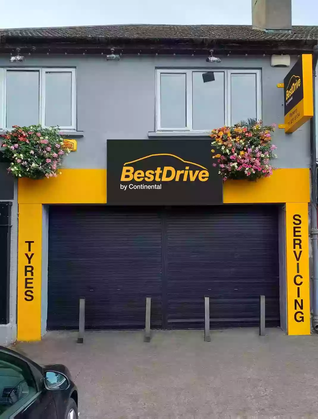 BestDrive