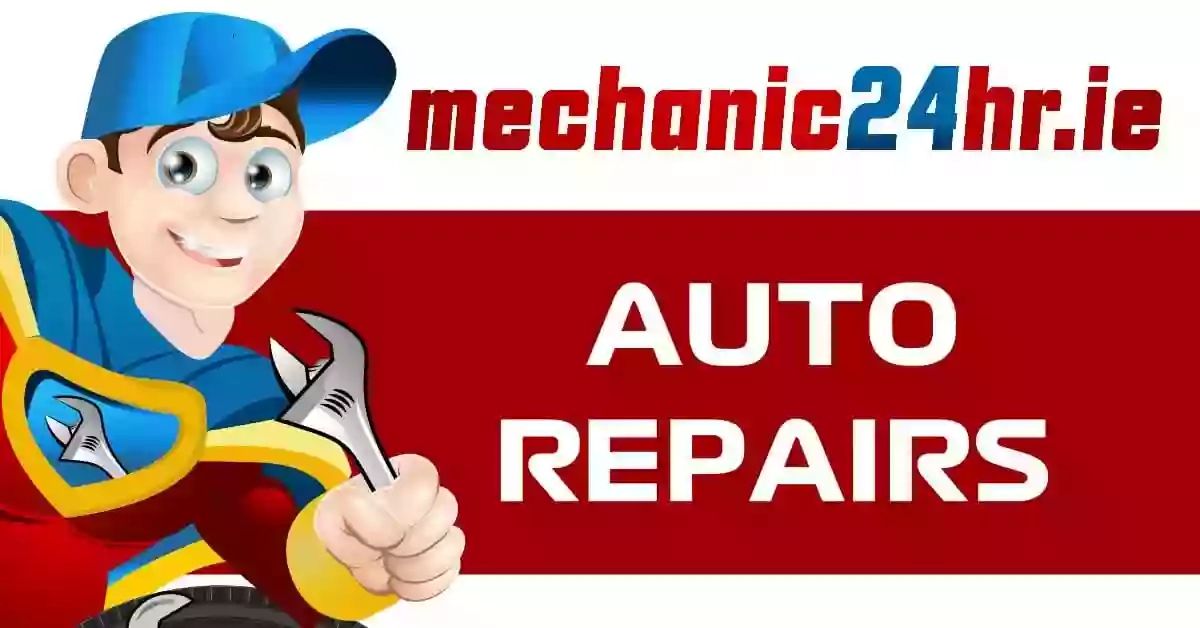 Mechanic 24hr - Car Service & Repairs