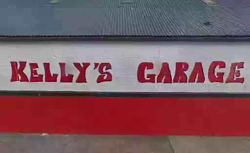 Kelly's Garage