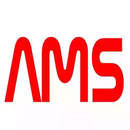 AMS SERVICE & REPAIR CENTRE