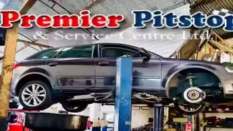 Premier Pitstop & Service Centre Ltd