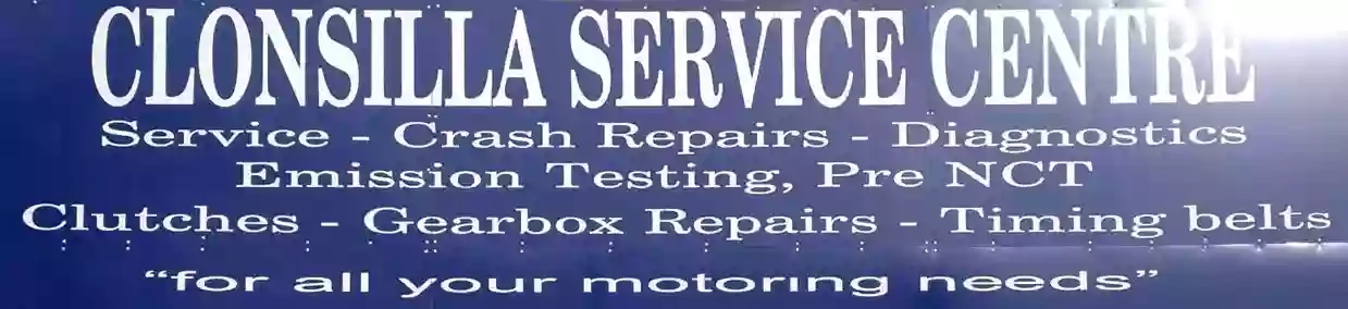 Clonsilla Service Centre