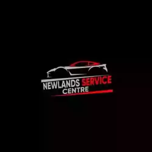 Newlands Service Centre