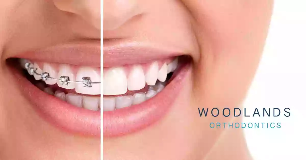 Woodlands Orthodontics