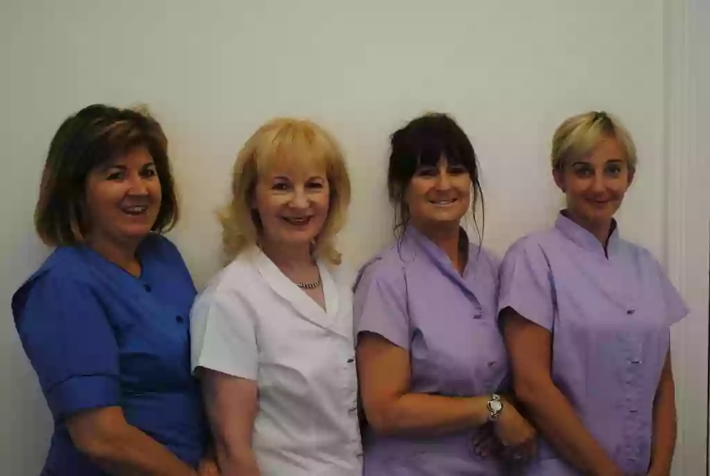 Bray Dental - Dr Marian Murray