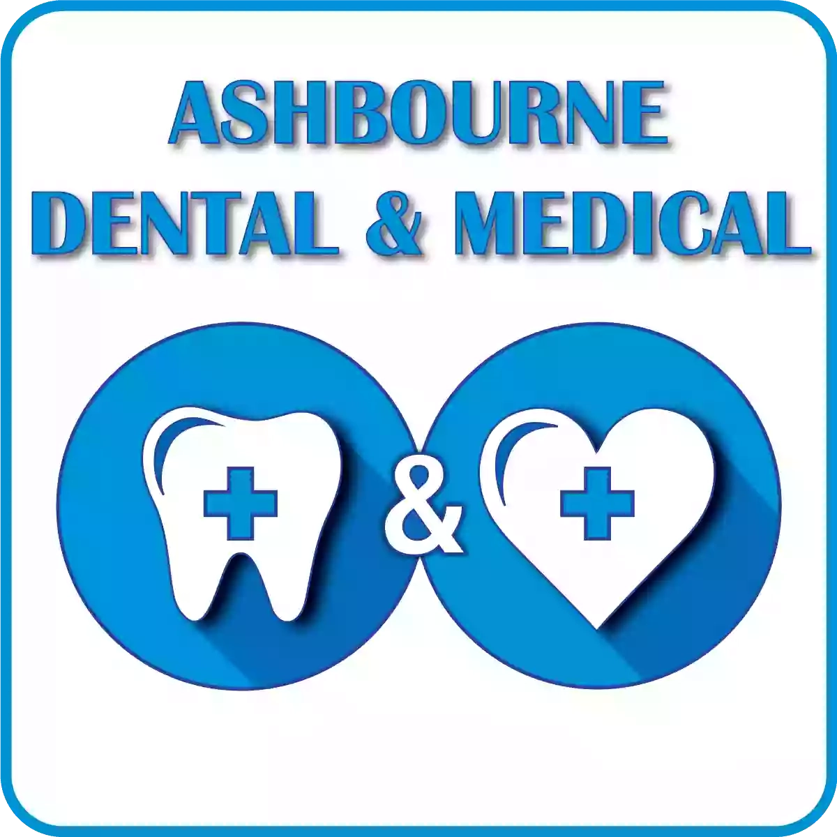 Ashbourne Dental & Medical