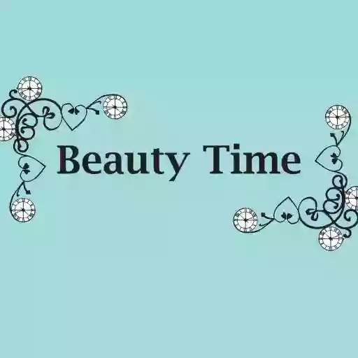 Beauty Time Salon