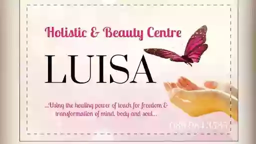 Luisa Holistic Beauty Centre