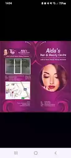 Aida's Hair salon