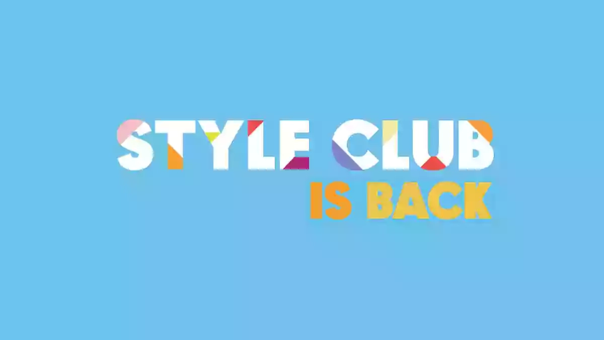 Style Club Hairdressing