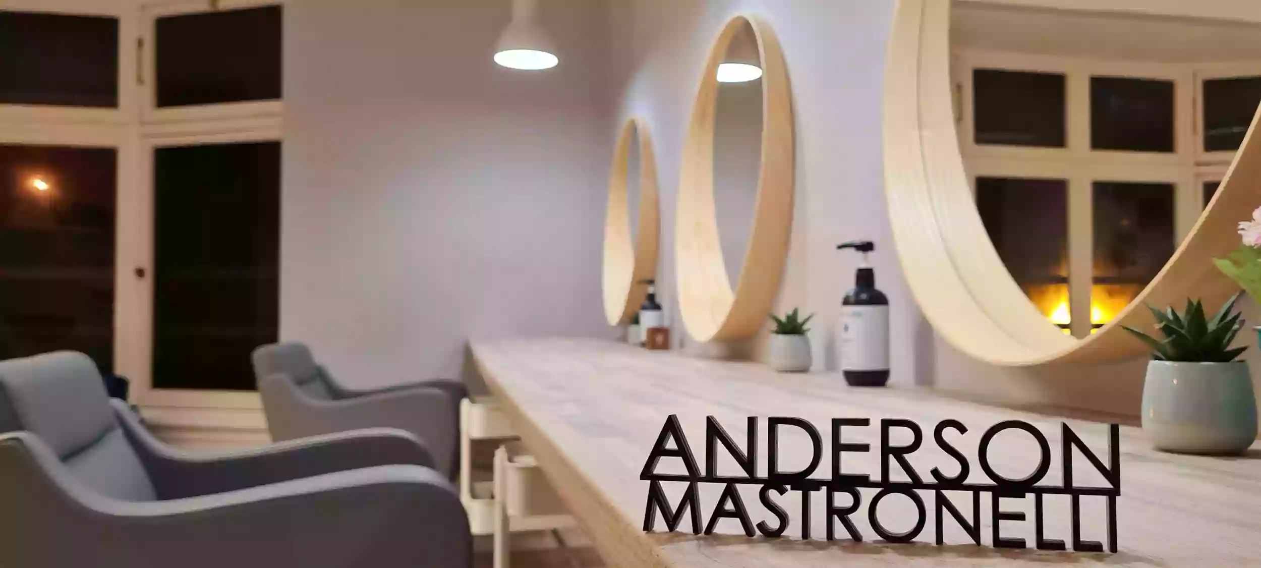 Anderson Mastronelli Hairdressers