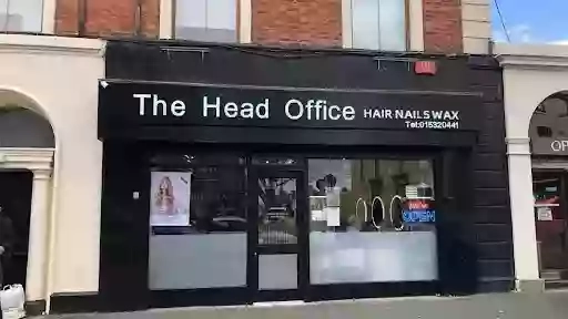 THE HEAD OFFICE