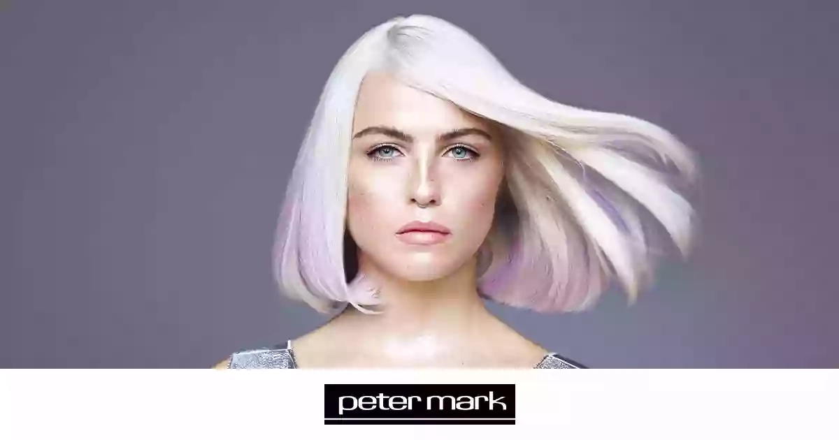 Peter Mark Hairdressers Killiney