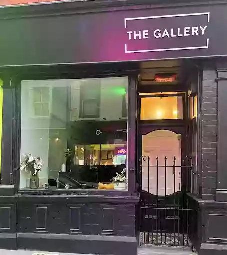 No.72 The Gallery