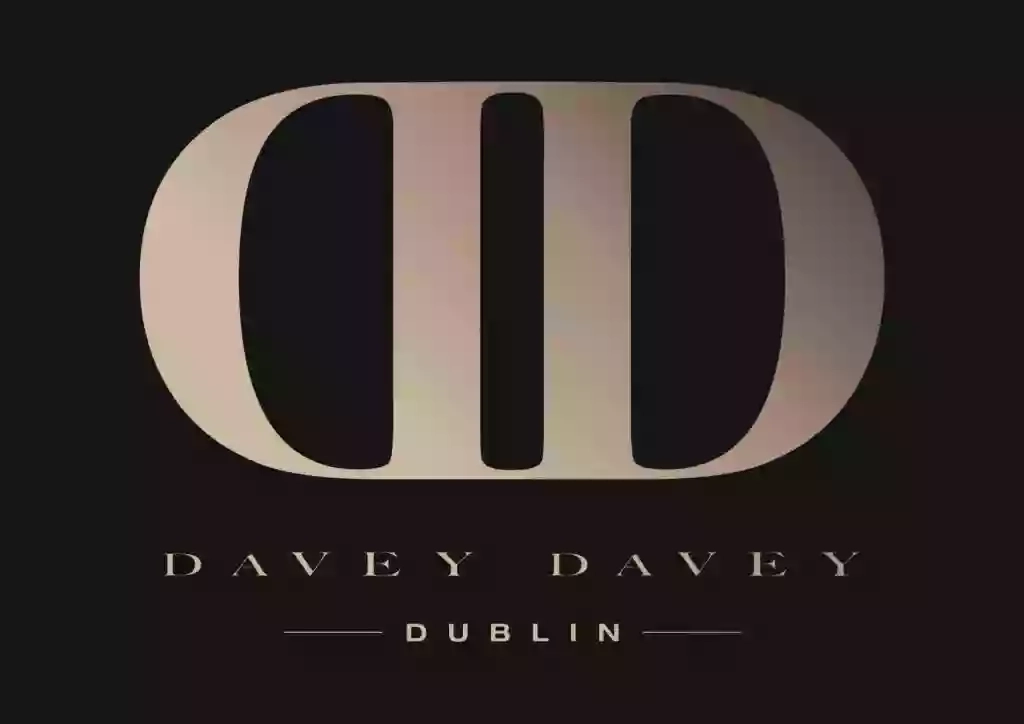 DaveyDavey Hair Salon