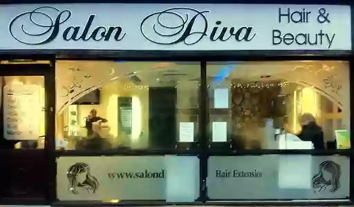 Salon Diva