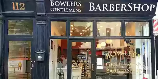 Bowlers Barbers