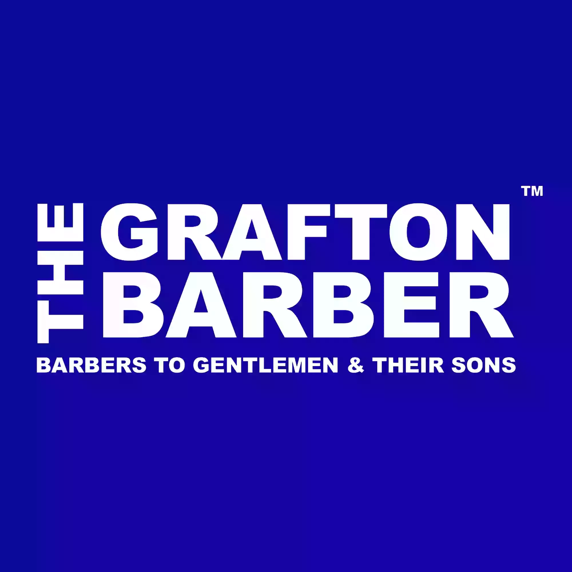 The Grafton Barber (Northern Cross)