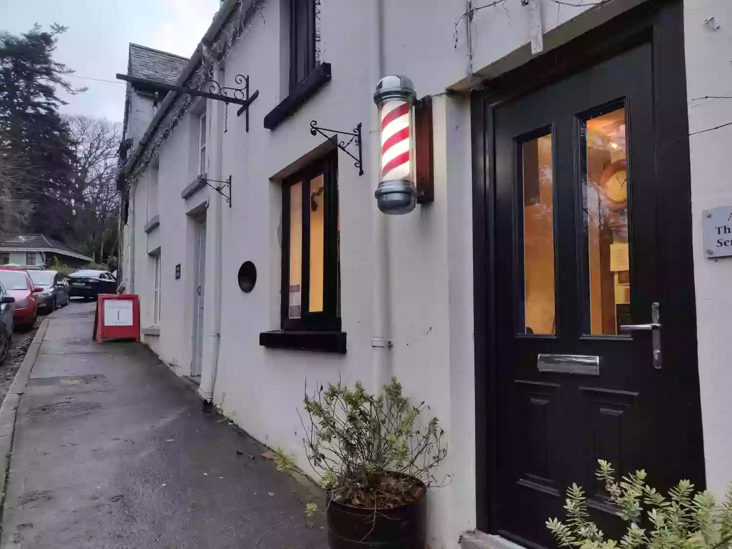 Enniskerry Barbers