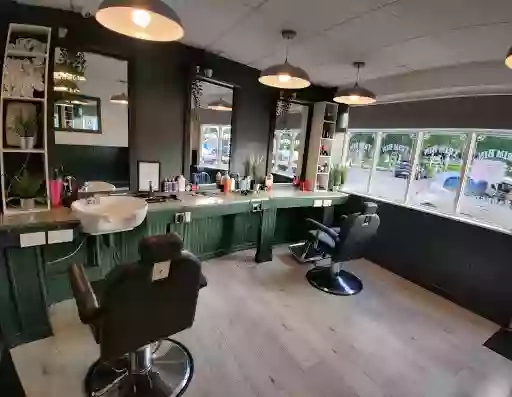 The Trim Bin Barbers - Sallynoggin