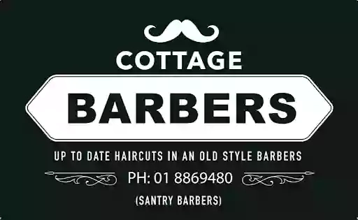 COTTAGE BARBERSHOP