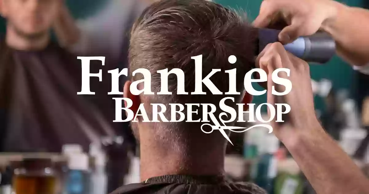 Frankies Barber Shop