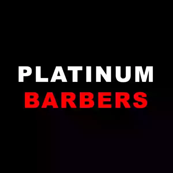 Platinum Barbers Rivervalley