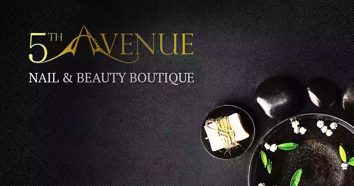 5th Avenue Boutique Dublin